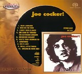 Joe Cocker - Joe Cocker! [2017 Sacd]