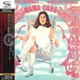 Cass Elliot - Bubble Gum, Lemonade & Something for Mama