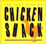 Chicken Shack - The Very Best Of Chicken Shack