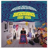 Harry Nilsson - Nilsson Sessions 1967-1968