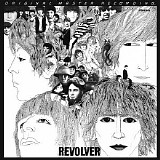 The Beatles - Revolver [1982 JP MFSL 1-107 LP]