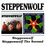 Steppenwolf - Steppenwolf I and II