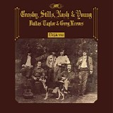 Crosby, Stills, Nash & Young - Déjà Vu (50th Anniversary Deluxe Edition)