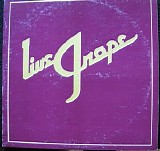 Moby Grape - Live Grape