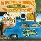 The Allman Brothers Band - Wipe The Windows, Check The Oil, Dollar Gas [2021 HDtracks]