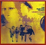 The Electric Prunes - Underground