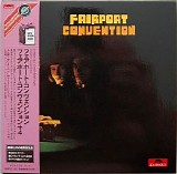 Fairport Convention - Fairport Convention • Fairport Convention US