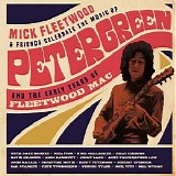 Various artists - Mick Fleetwood & Friends Celebrate The Music Of Peter Green And The Early Years Of Fleetwood Mac