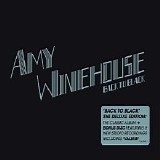 Amy Winehouse - Back to Black