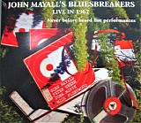 John Mayall & The Bluesbreakers - Live In 1967