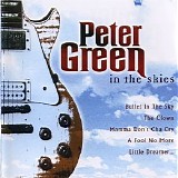 Peter Green - In the Skies [Remastered Edition 1998]