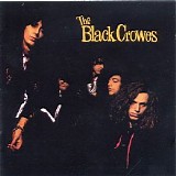 The Black Crowes - Shake Your Money Maker