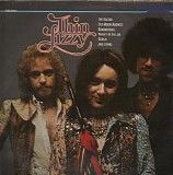 Thin Lizzy - Profile