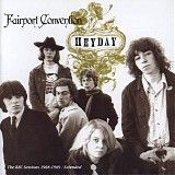 Fairport Convention - Heyday - The BBC Sessions 1968-1969