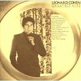 Leonard Cohen - Greatest Hits