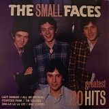 Small Faces - 20 Greatest Hits