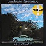 Jackson Browne - Late For The Sky