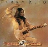 Terry Reid - Rogue Waves