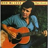 Don McLean - Playin' Favorites