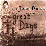 John Prine - Great Days - The John Prine Anthology