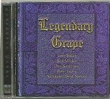 Legendary Grape - Legendary Grape