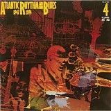 Various artists - Atlantic Rhythm & Blues 1947-1974 (Volume 4 1958-1962)