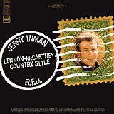 Jerry Inman - Lennon-McCartney Country Style R.F.D.