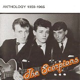 The Scorpions - Anthology 1959-1965