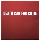 Death Cab For Cutie - The Stability EP