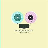 Death Cab For Cutie - The John Byrd EP