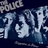 the Police - Reggatta De Blanc
