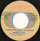 Dennis Coffey - Theme From Enter The Dragon