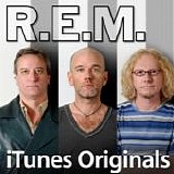 R.E.M. - iTunes Originals