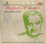 Ralph Vaughan Williams - Vaughan Williams's Greatest Hits