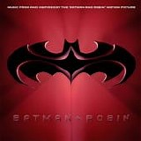 R.E.M. - Music From and Inspired by 'Batman & Robin'