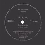 R.E.M. - Bucketful Of Brains flexidisc