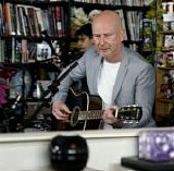 Selway, Philip - NPR Tiny Desk Concert