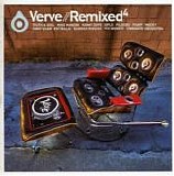 Various Verve Artists - Verve Remixed 4