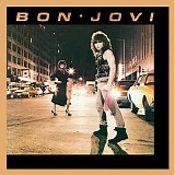 Bon Jovi - Bon Jovi (Deluxe Edition)