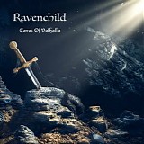 Ravenchild - Caves Of Valhalla