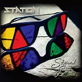 Station - Stained Glass