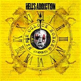 Hell's Addiction - 9 O'clock Horses