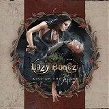 Lazy Bonez - Kiss Of The Night