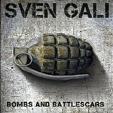 Sven Gali - Bombs And Battlescars