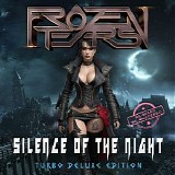 Frozen Tears - Silence Of The Night