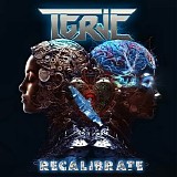 Terje - Recalibrate