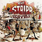 The Stripp - Ain't No Crime To Rock 'n' Roll