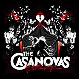 The Casanovas - All Night Long