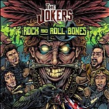 The Jokers - Rock And Roll Bones