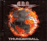 U.D.O. - Thunderball